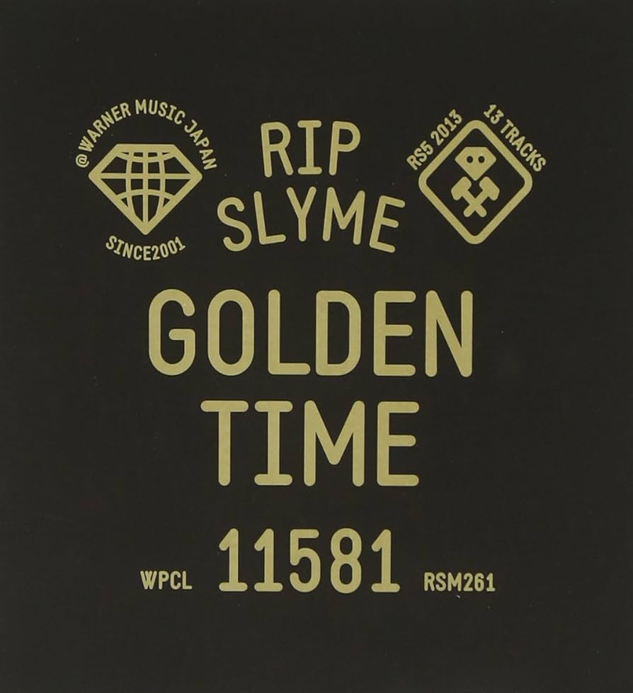 Amazon.co.jp: GOLDEN TIME(通常盤): ミュージック